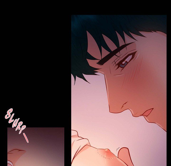 Around the Tiger Around the Tiger EP 13 - Toomics page 47 - 