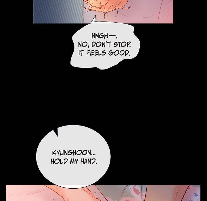 Around the Tiger Around the Tiger EP 13 - Toomics page 60 - 