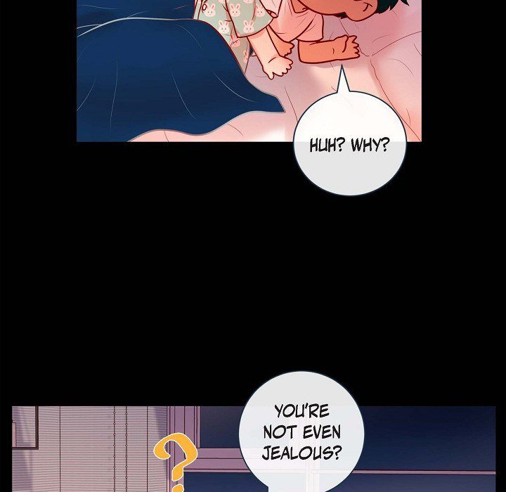 Around the Tiger Around the Tiger EP 13 - Toomics page 7 - 