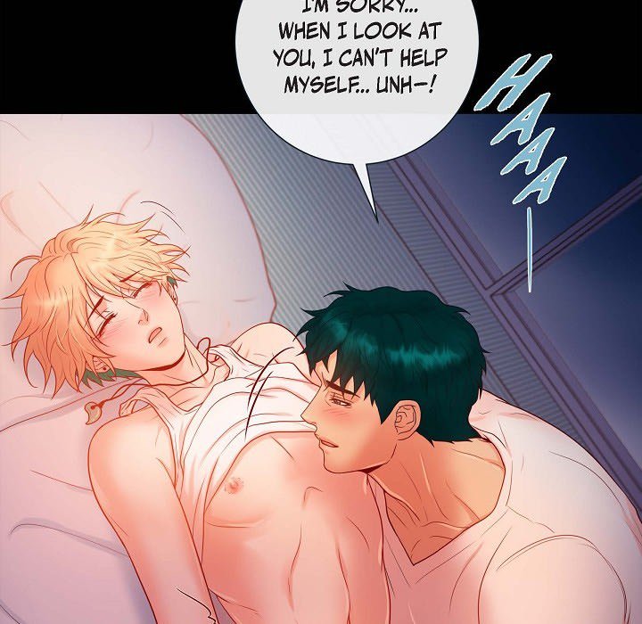 Around the Tiger Around the Tiger EP 13 - Toomics page 63 - 