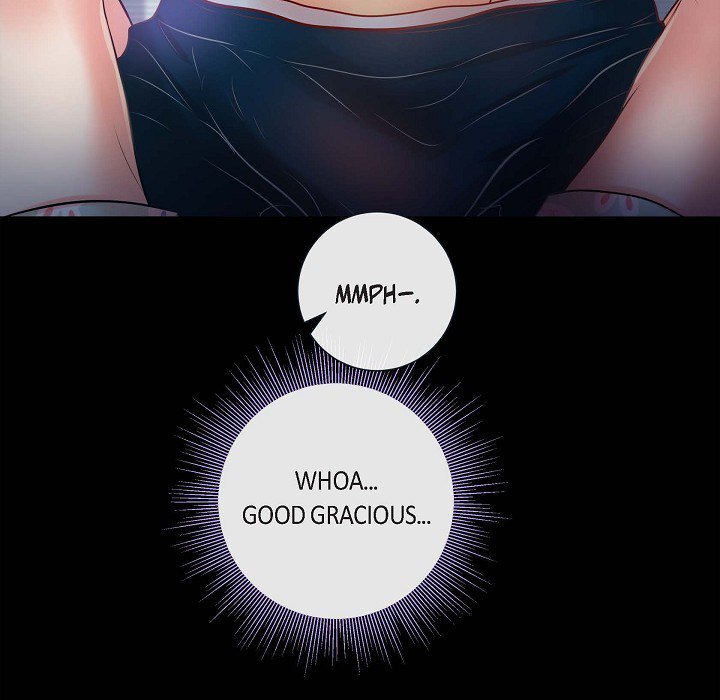 Around the Tiger Around the Tiger EP 13 - Toomics page 68 - 