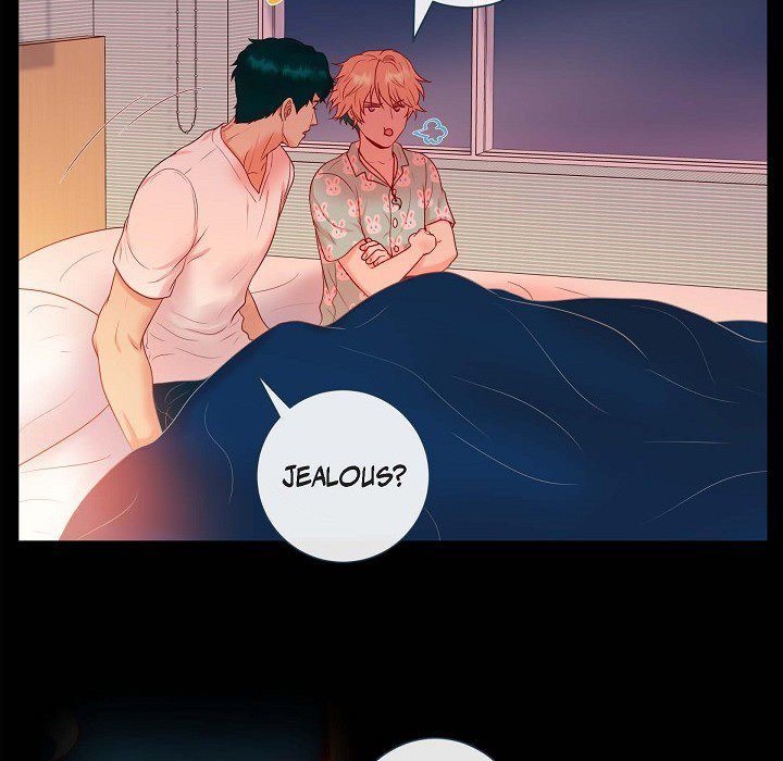 Around the Tiger Around the Tiger EP 13 - Toomics page 8 - 