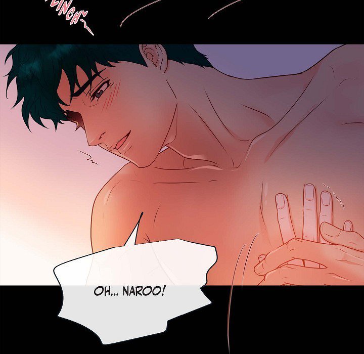 Around the Tiger Around the Tiger EP 13 - Toomics page 71 - 