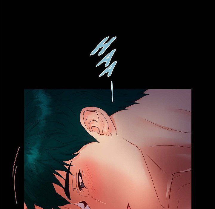 Around the Tiger Around the Tiger EP 13 - Toomics page 75 - 