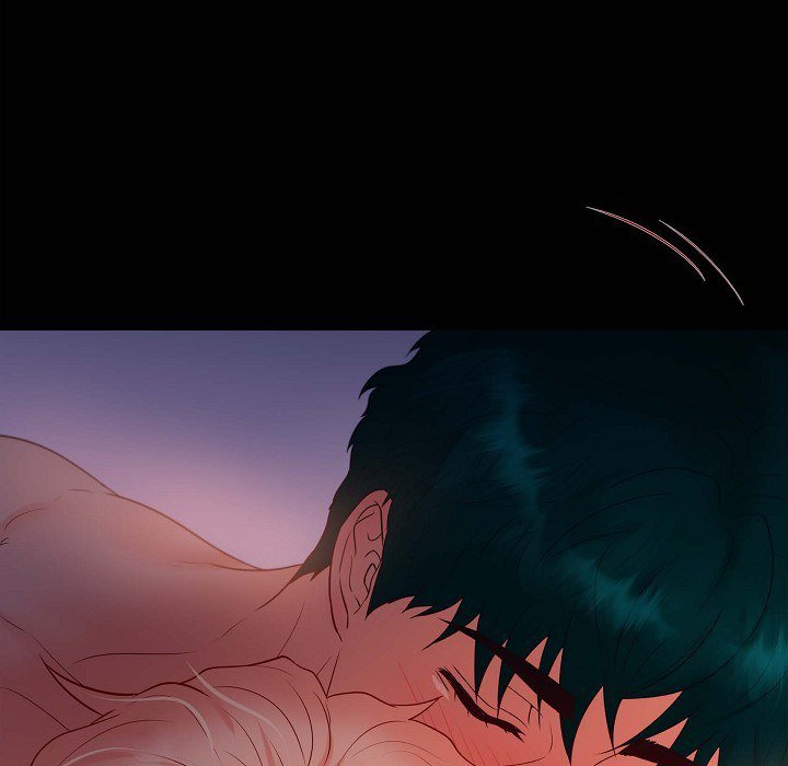 Around the Tiger Around the Tiger EP 13 - Toomics page 77 - 