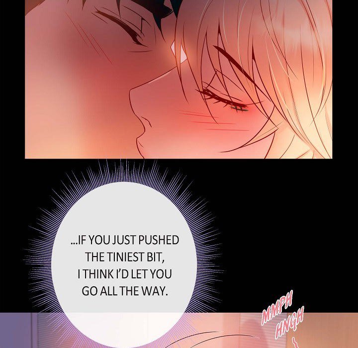 Around the Tiger Around the Tiger EP 13 - Toomics page 79 - 
