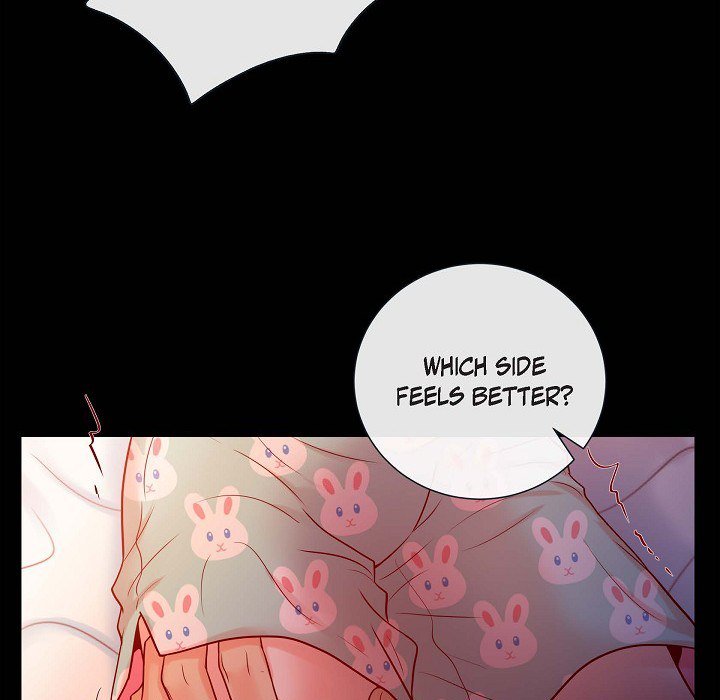 Around the Tiger Around the Tiger EP 13 - Toomics page 83 - 