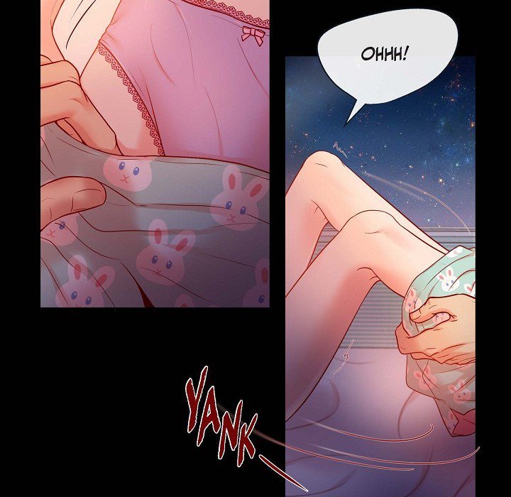 Around the Tiger Around the Tiger EP 13 - Toomics page 89 - 