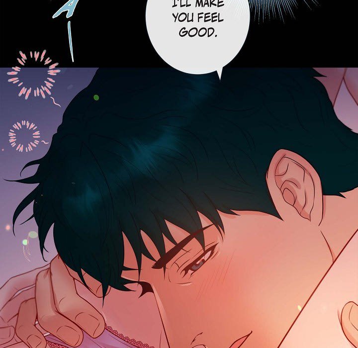 Around the Tiger Around the Tiger EP 13 - Toomics page 93 - 