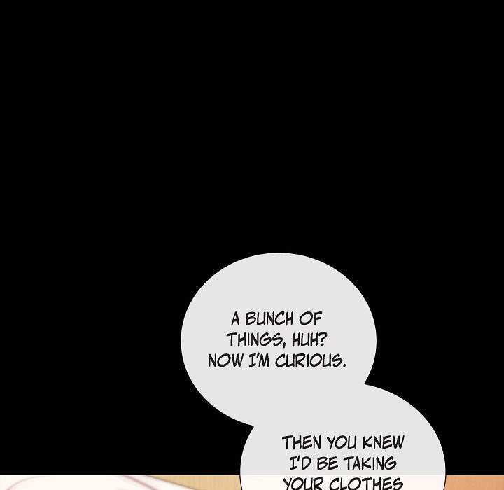 Around the Tiger Around the Tiger EP 14 - Toomics page 13 - 