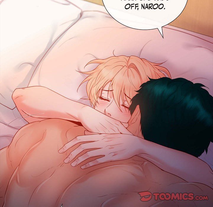 Around the Tiger Around the Tiger EP 14 - Toomics page 14 - 