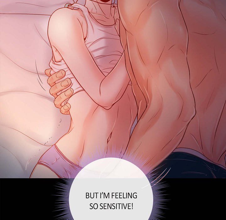 Around the Tiger Around the Tiger EP 14 - Toomics page 22 - 