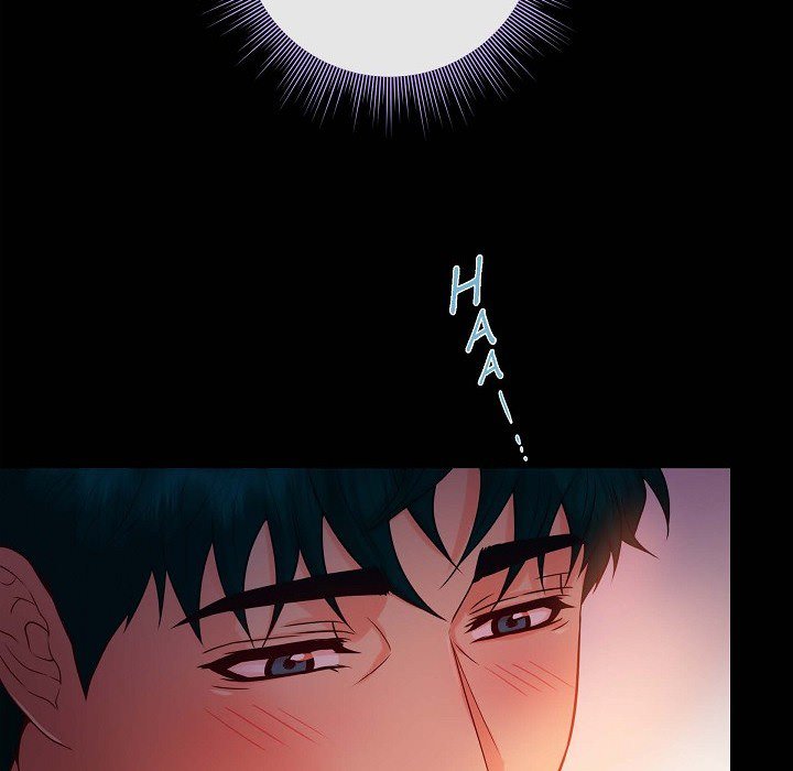 Around the Tiger Around the Tiger EP 14 - Toomics page 23 - 