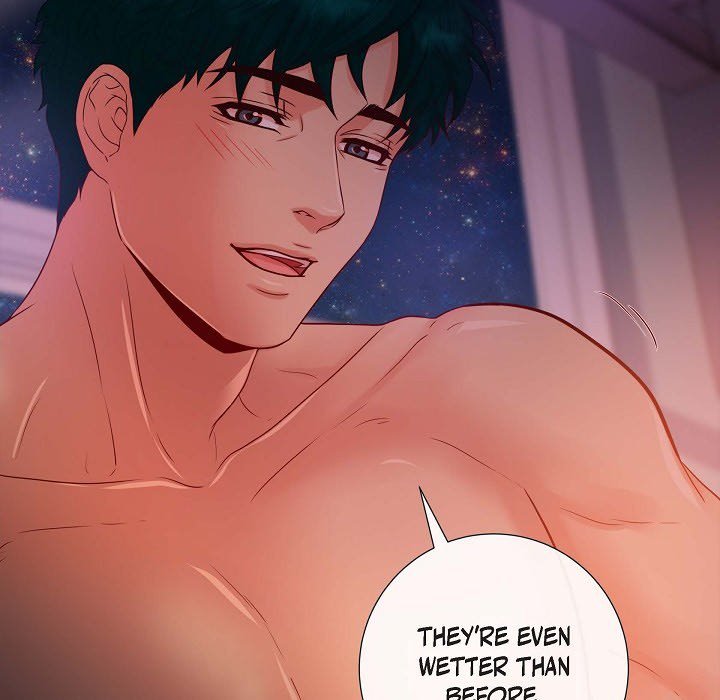Around the Tiger Around the Tiger EP 14 - Toomics page 27 - 