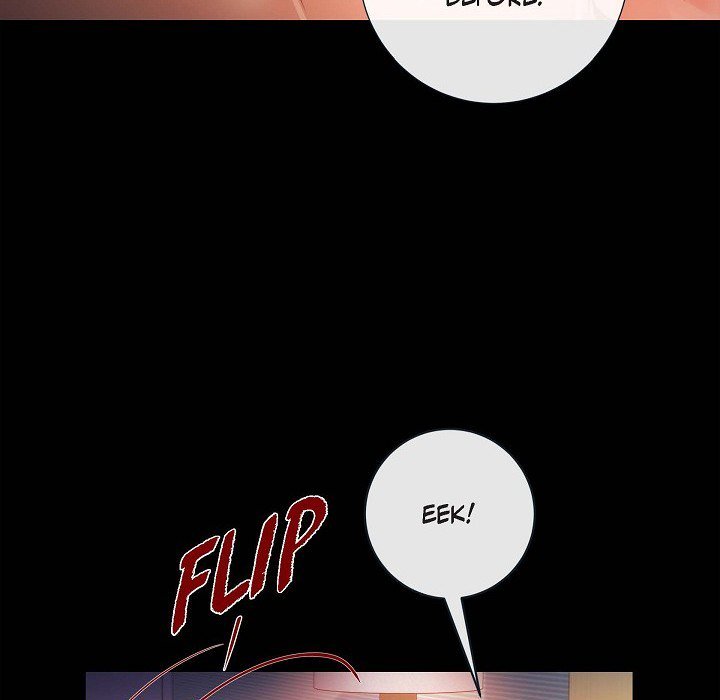Around the Tiger Around the Tiger EP 14 - Toomics page 28 - 