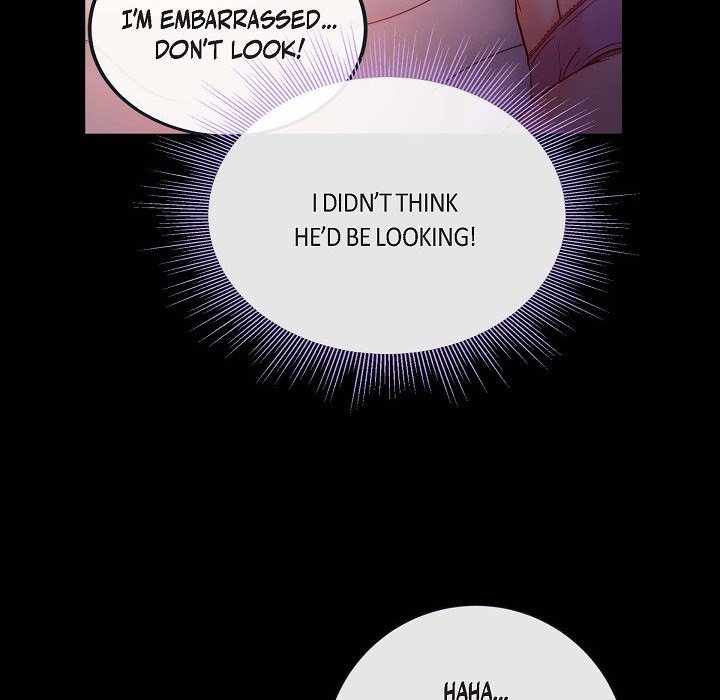 Around the Tiger Around the Tiger EP 14 - Toomics page 31 - 