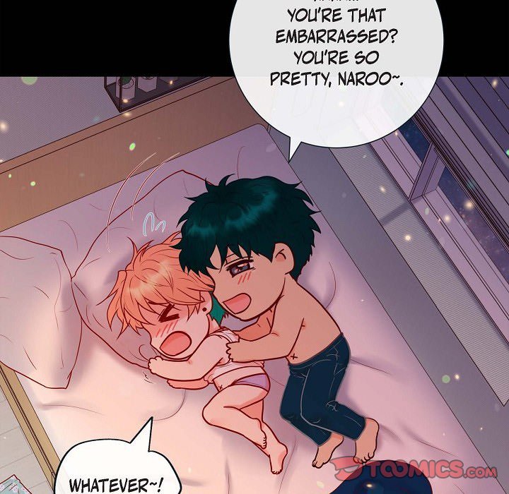 Around the Tiger Around the Tiger EP 14 - Toomics page 32 - 