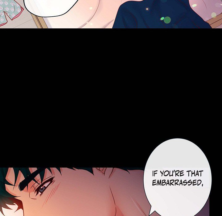 Around the Tiger Around the Tiger EP 14 - Toomics page 33 - 