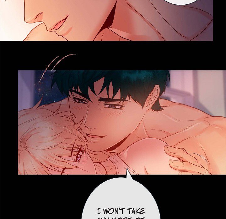 Around the Tiger Around the Tiger EP 14 - Toomics page 34 - 
