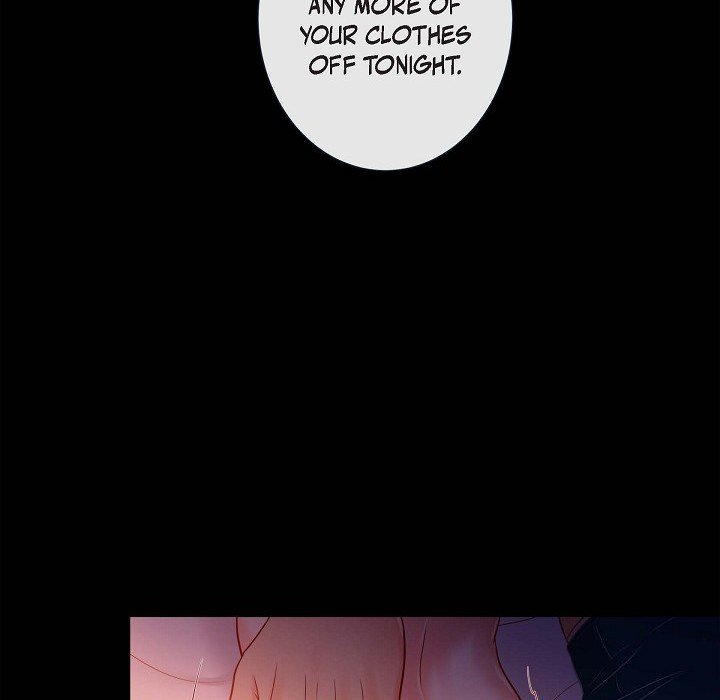 Around the Tiger Around the Tiger EP 14 - Toomics page 35 - 
