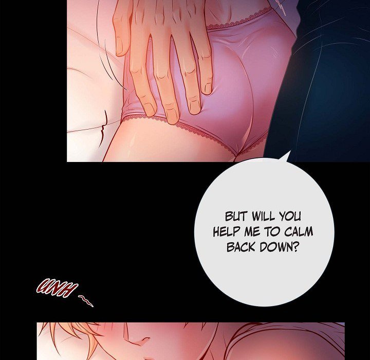 Around the Tiger Around the Tiger EP 14 - Toomics page 36 - 