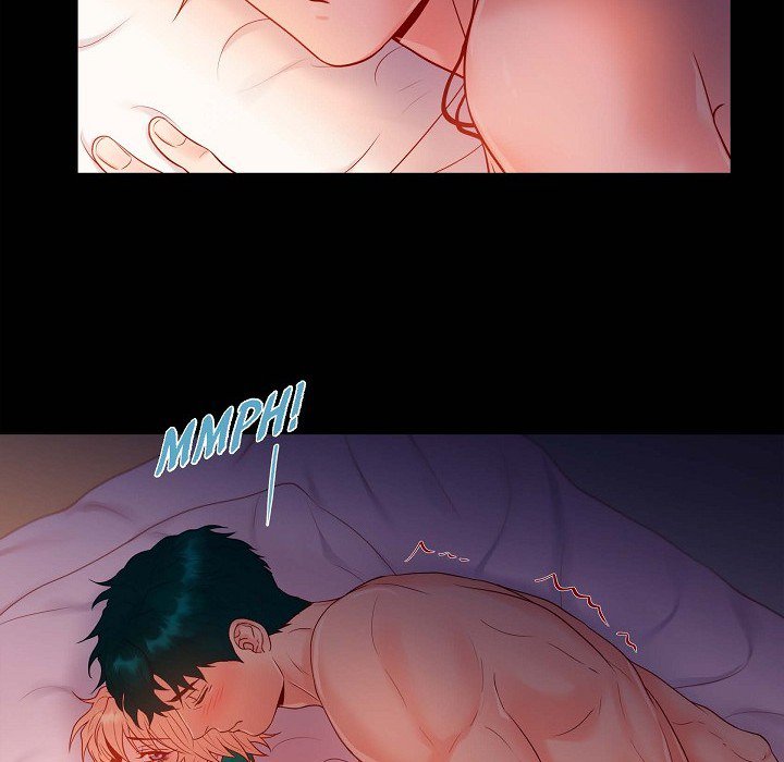 Around the Tiger Around the Tiger EP 14 - Toomics page 37 - 