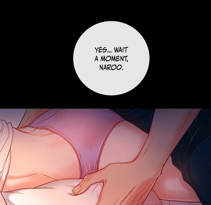 Around the Tiger Around the Tiger EP 14 - Toomics page 39 - 