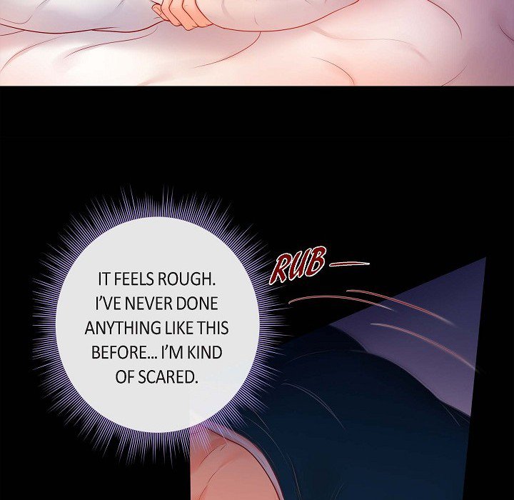 Around the Tiger Around the Tiger EP 14 - Toomics page 43 - 