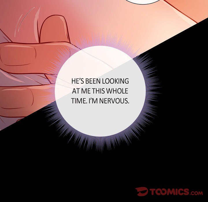 Around the Tiger Around the Tiger EP 14 - Toomics page 50 - 