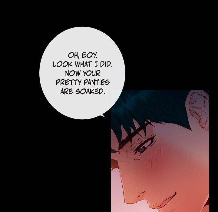 Around the Tiger Around the Tiger EP 14 - Toomics page 6 - 