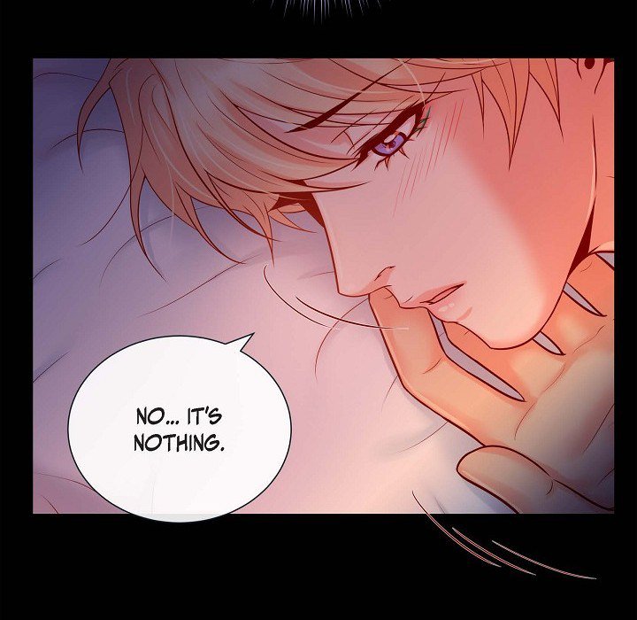 Around the Tiger Around the Tiger EP 14 - Toomics page 52 - 
