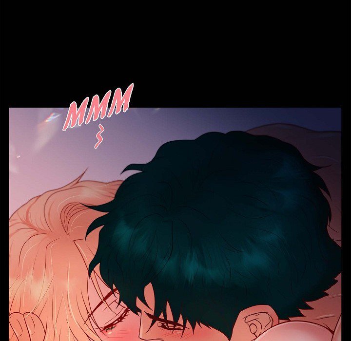 Around the Tiger Around the Tiger EP 14 - Toomics page 55 - 