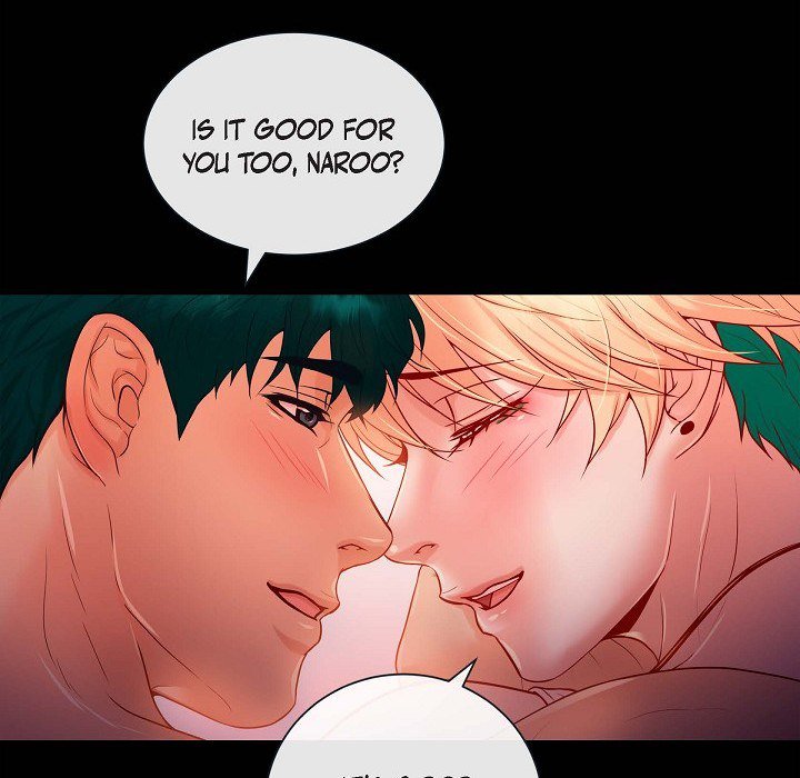 Around the Tiger Around the Tiger EP 14 - Toomics page 57 - 