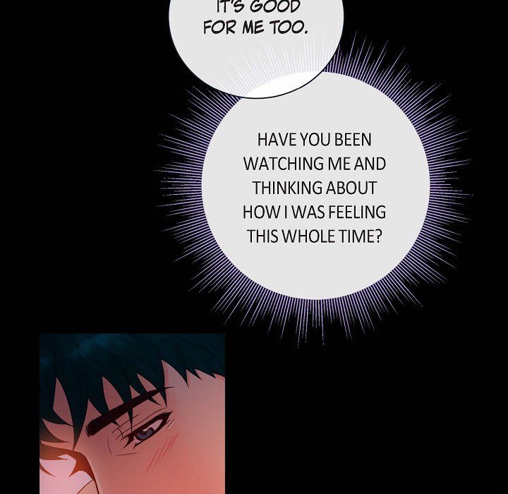 Around the Tiger Around the Tiger EP 14 - Toomics page 58 - 
