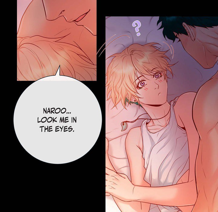 Around the Tiger Around the Tiger EP 14 - Toomics page 59 - 