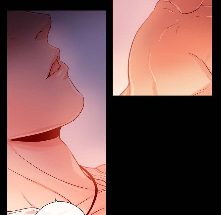 Around the Tiger Around the Tiger EP 14 - Toomics page 7 - 
