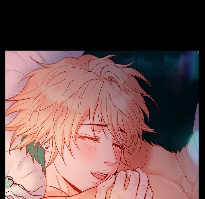 Around the Tiger Around the Tiger EP 14 - Toomics page 64 - 