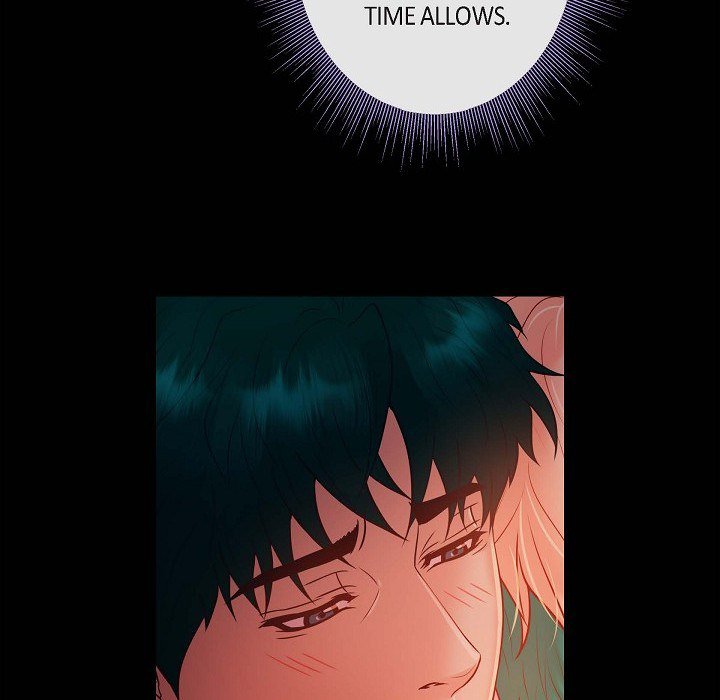 Around the Tiger Around the Tiger EP 14 - Toomics page 66 - 