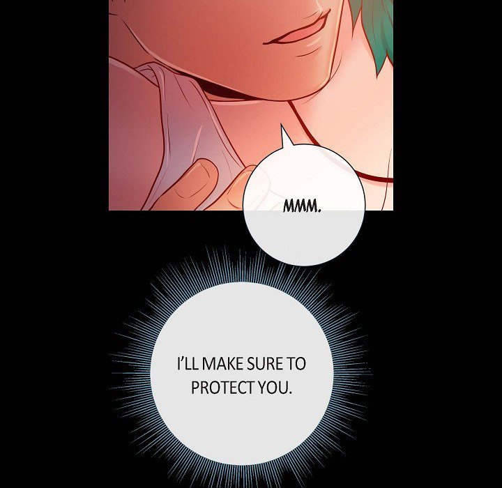 Around the Tiger Around the Tiger EP 14 - Toomics page 67 - 