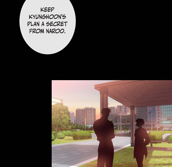 Around the Tiger Around the Tiger EP 14 - Toomics page 69 - 