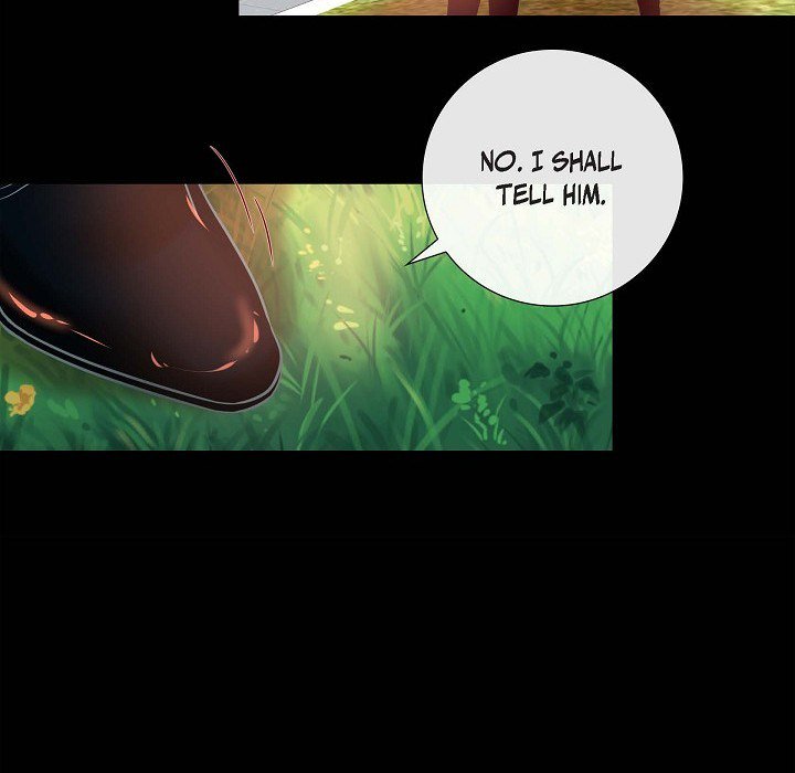 Around the Tiger Around the Tiger EP 14 - Toomics page 70 - 
