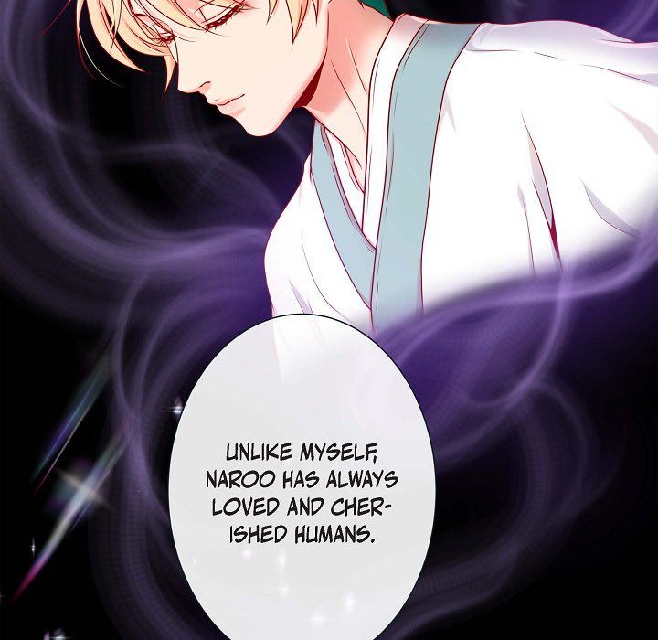 Around the Tiger Around the Tiger EP 14 - Toomics page 75 - 