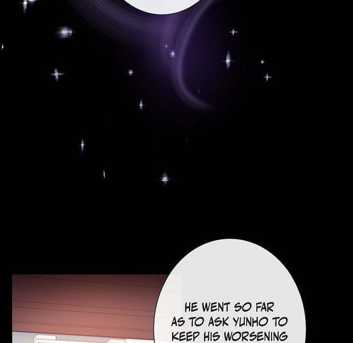 Around the Tiger Around the Tiger EP 14 - Toomics page 76 - 