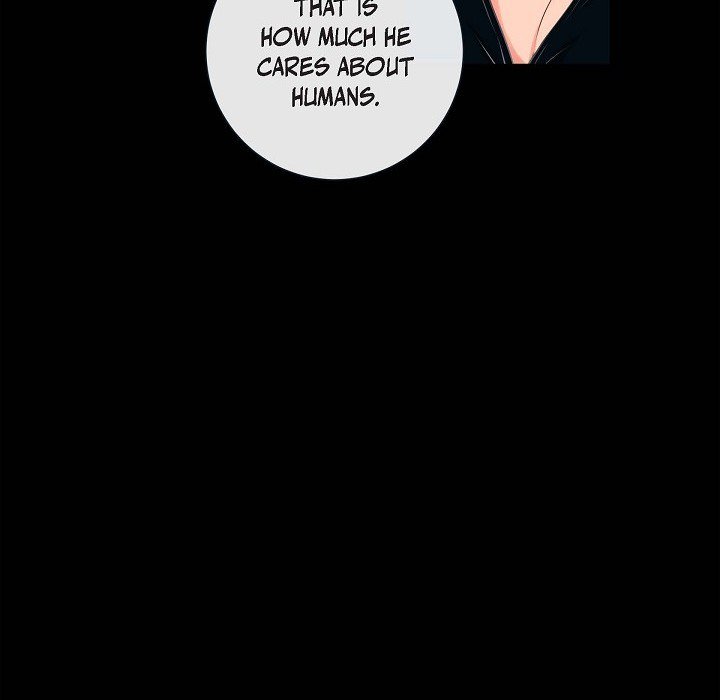 Around the Tiger Around the Tiger EP 14 - Toomics page 78 - 
