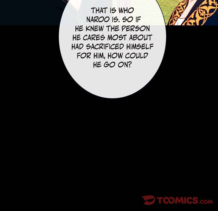 Around the Tiger Around the Tiger EP 14 - Toomics page 80 - 