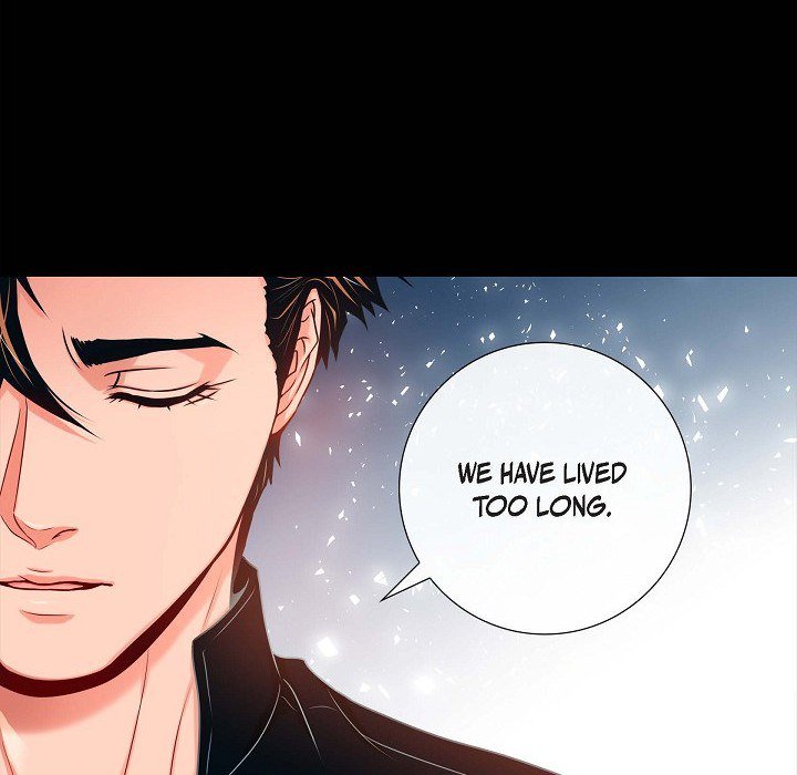 Around the Tiger Around the Tiger EP 14 - Toomics page 81 - 