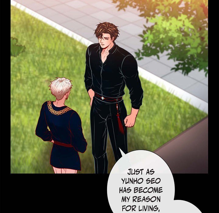Around the Tiger Around the Tiger EP 14 - Toomics page 83 - 