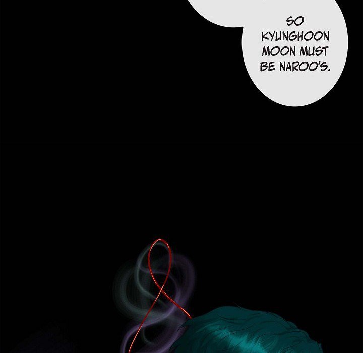 Around the Tiger Around the Tiger EP 14 - Toomics page 84 - 