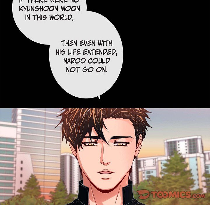 Around the Tiger Around the Tiger EP 14 - Toomics page 86 - 
