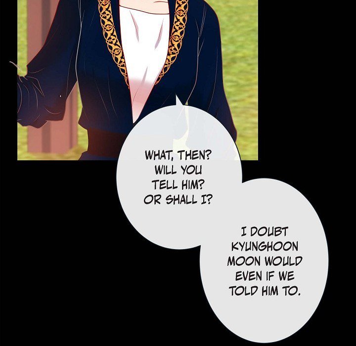 Around the Tiger Around the Tiger EP 14 - Toomics page 89 - 